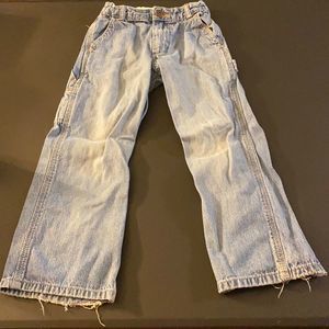 OshKosh, Blue, Boys Youth Size 7 Regular, Jeans